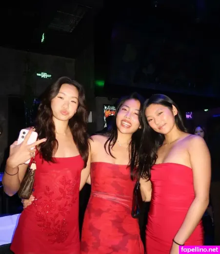 Angelina Chen OnlyFans Thumbnail #uVLAIIZgry