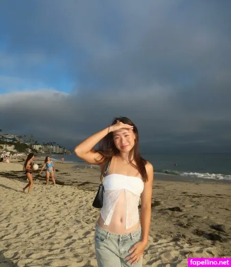 Angelina Chen Main Profile Photo