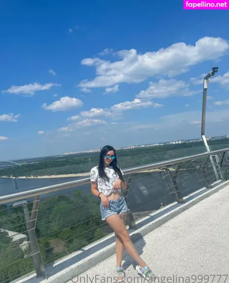 Angelina Crystal OnlyFans Thumbnail #5uHXZKq1Ao
