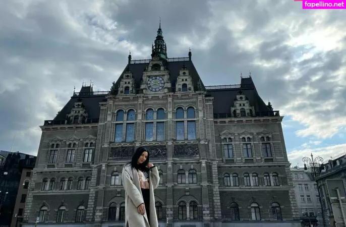 Angelina Crystal OnlyFans Thumbnail #MkHS7amLkX