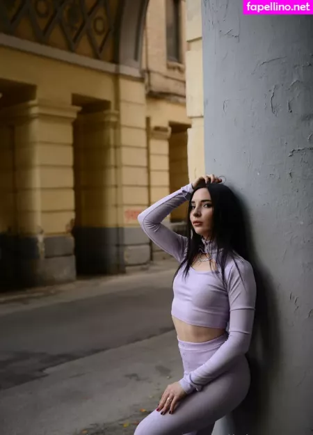 Angelina Crystal OnlyFans Thumbnail #V97FpYfvwm
