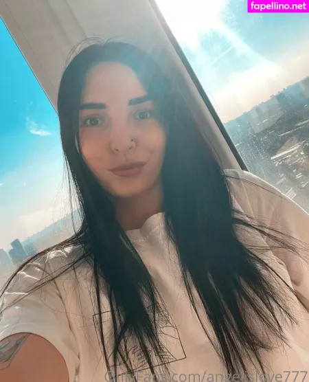 Angelina Crystal OnlyFans Thumbnail #W4VLfqfEA7