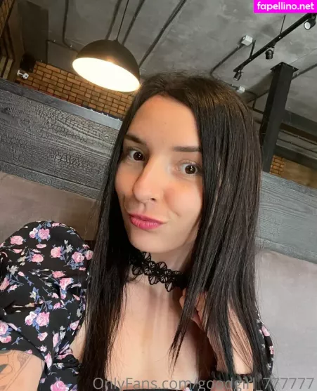 Angelina Crystal OnlyFans Thumbnail #bEGP8NeL6M