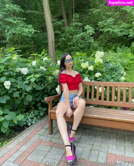 Angelina Crystal OnlyFans Thumbnail #dJlC08bStB
