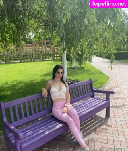 Angelina Crystal OnlyFans Thumbnail #e7uljA5gF8