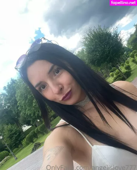 Angelina Crystal OnlyFans Thumbnail #ovtfOHFSqh