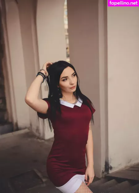 Angelina Crystal OnlyFans Thumbnail #sog48Liib4
