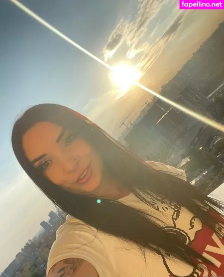 Angelina Crystal OnlyFans Thumbnail #xetAOSKJX7