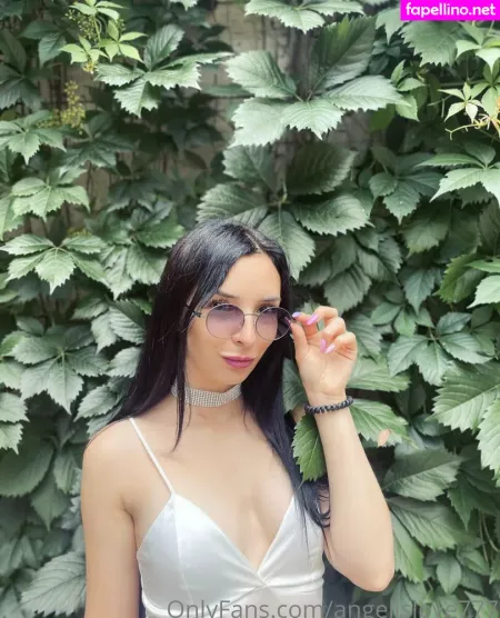 Angelina Crystal OnlyFans Thumbnail #zxkx7nFwRC