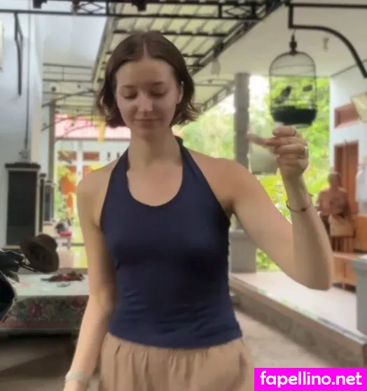 angelinadanilova Nude Leaked OnlyFans Photo #Dm7Pcu6dkQ