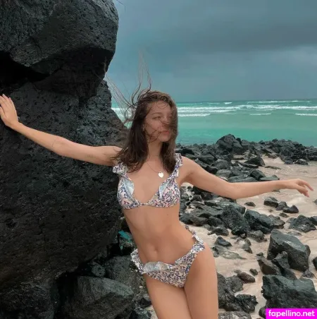 Angelina Danilova 1 OnlyFans Thumbnail #HmOnKyFqqi