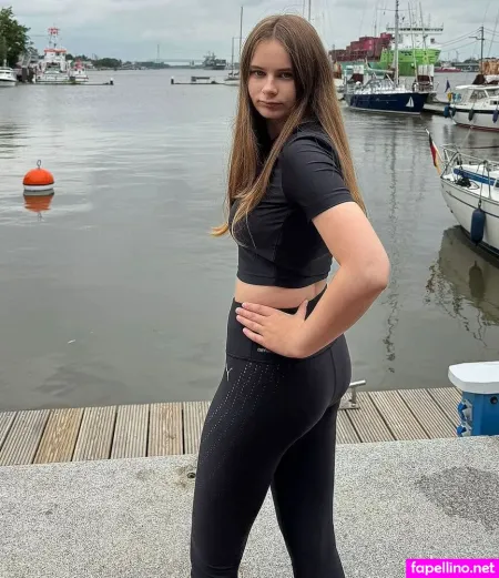 Angelina Dehlow Main Profile Photo