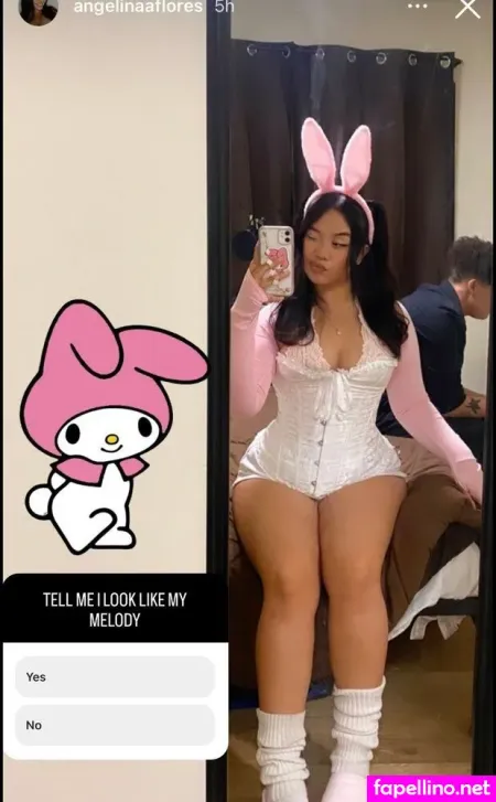 Angelina Flores OnlyFans Thumbnail #5aPueF17qY