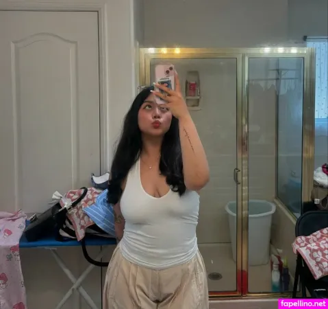 Angelina Flores OnlyFans Thumbnail #nQHVX2Nzi2