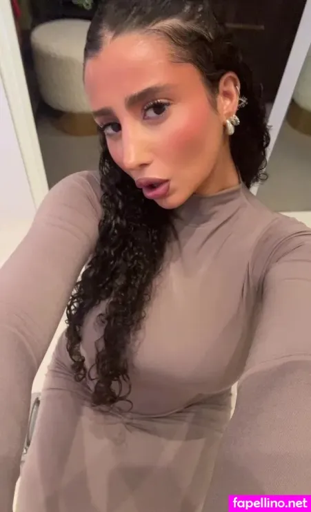 Angelina Georgiou OnlyFans Thumbnail #53BiuSivbd