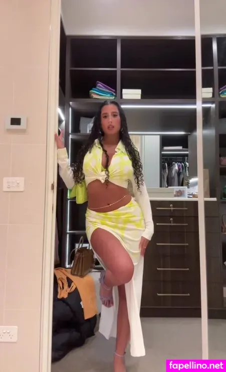 Angelina Georgiou OnlyFans Thumbnail #Knra5RyT6s