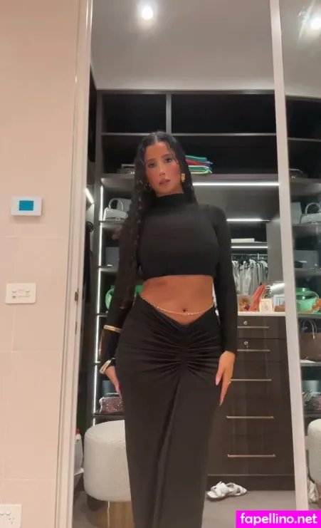 Angelina Georgiou OnlyFans Thumbnail #LD6llYpqOA