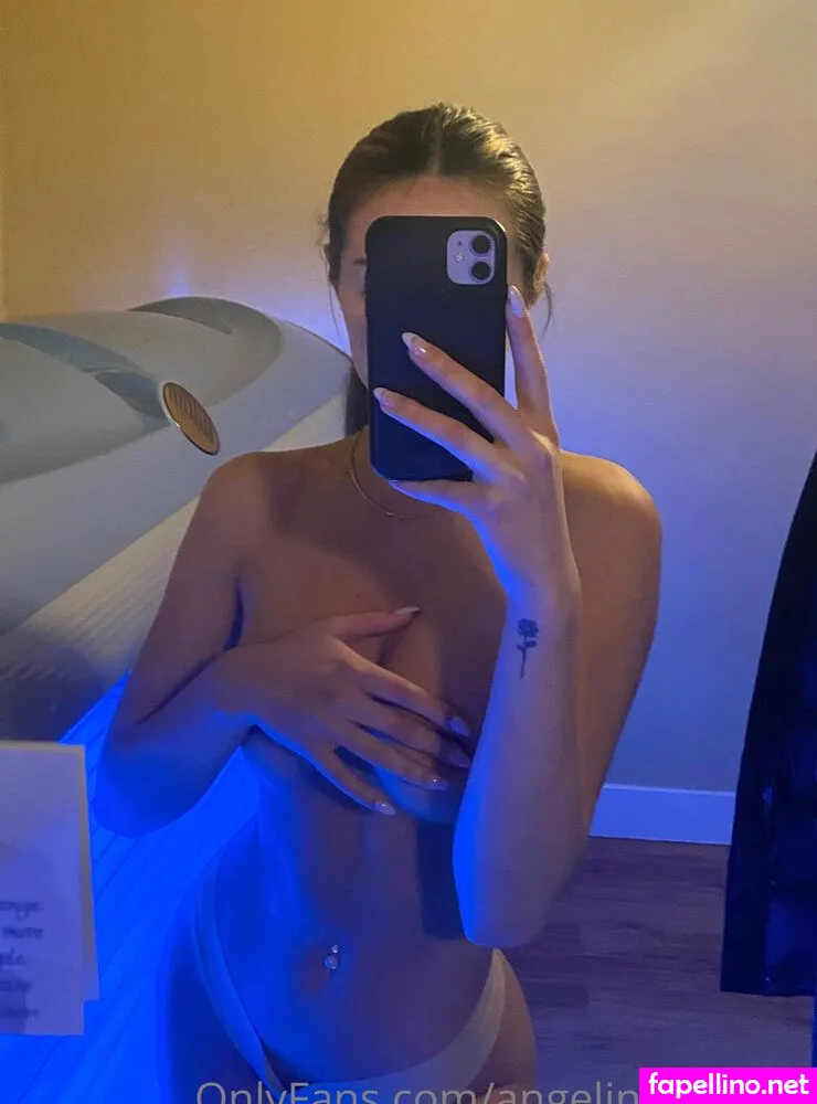angelinaguercio Nude Leaked OnlyFans Photo #0fZxwe4Jd3