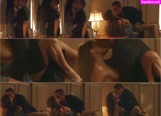 Angelina Jolie OnlyFans Thumbnail #1OcHAAPnDx