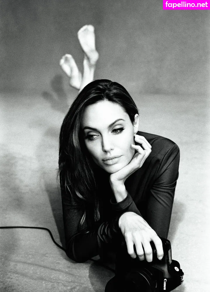 angelinajolie Nude Leaked OnlyFans Photo #EMZ2m9uDQ4