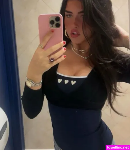 Angelina Jordan OnlyFans Thumbnail #EKa4mlc3hh