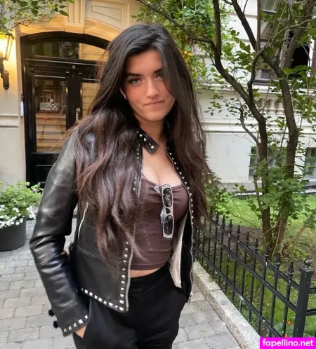 Angelina Jordan OnlyFans Thumbnail #JpID9SCORx