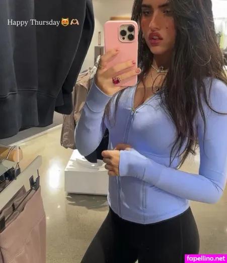 Angelina Jordan OnlyFans Thumbnail #rc8QO1aouu