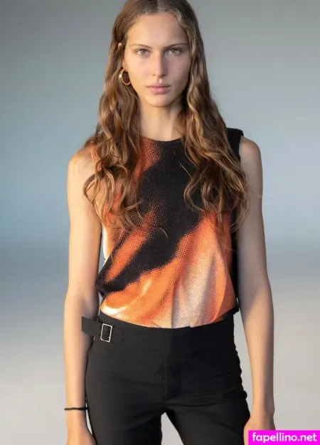 Angelina Kendall Main Profile Photo