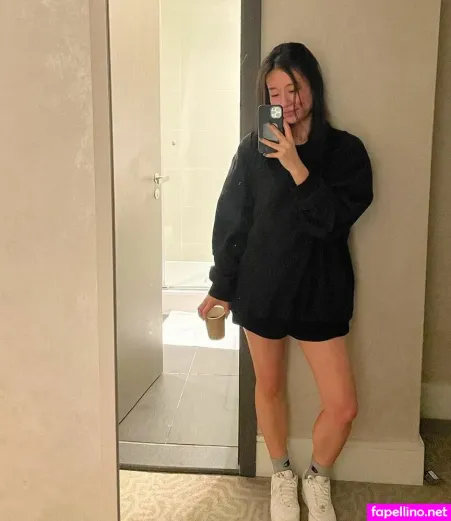 Angelina Kim OnlyFans Thumbnail #TdP9UEiFuO