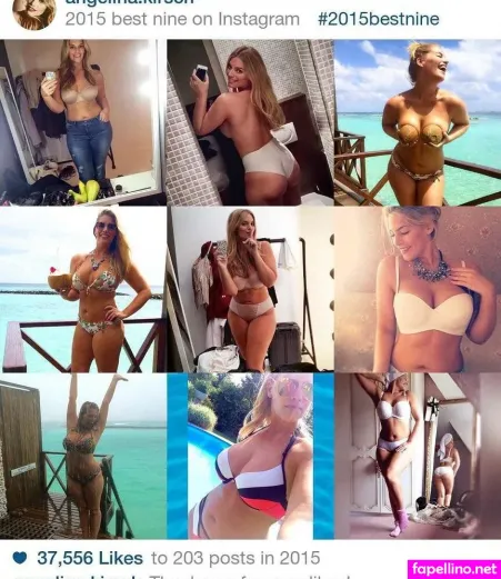 Angelina Kirsch OnlyFans Thumbnail #Uu8LS27ipS