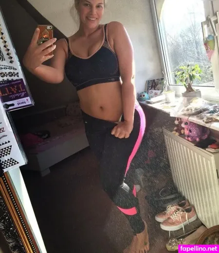 Angelina Kirsch OnlyFans Thumbnail #VgvUuccv2b