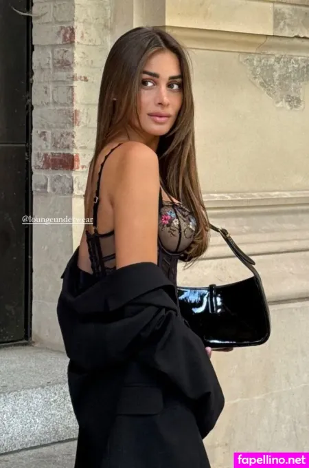 Angelina Lilienne OnlyFans Thumbnail #AhOhmsgeKY