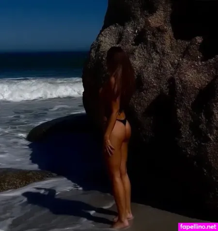 Angelina Lilienne OnlyFans Thumbnail #C4JERUMAJ3