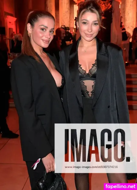 Angelina Lilienne OnlyFans Thumbnail #ubQPEmRI71