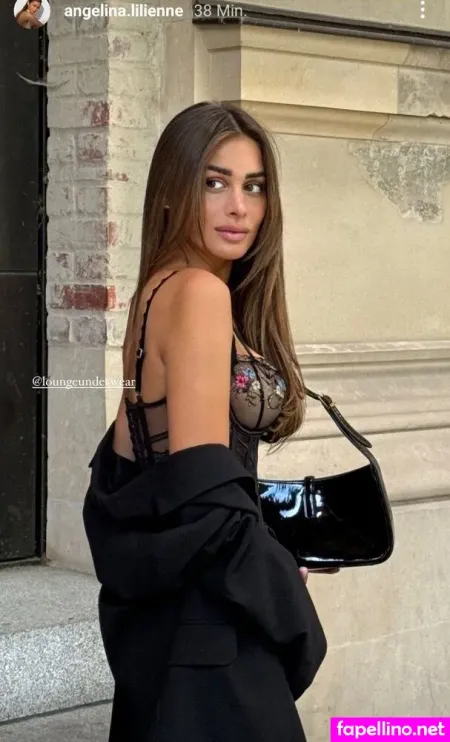 Angelina Lillienne OnlyFans Thumbnail #nFs0iqukBl