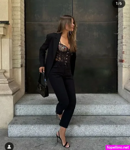 Angelina Lillienne OnlyFans Thumbnail #rmyI4GfDYV