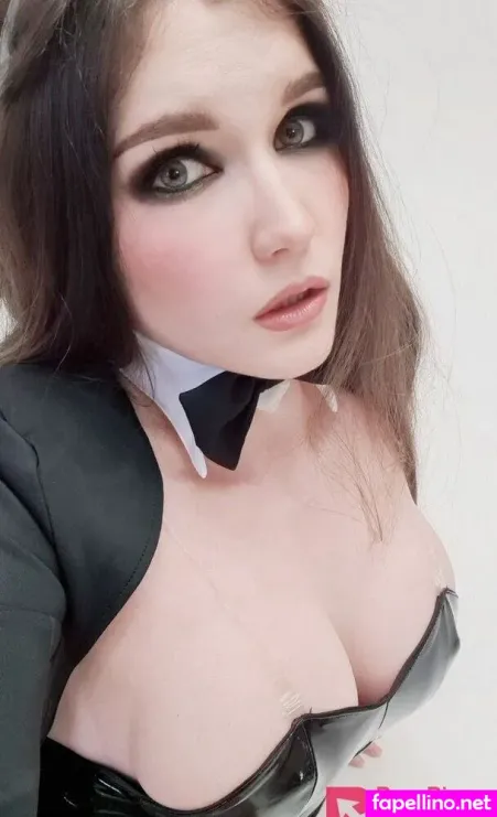 Angelina Lin OnlyFans Thumbnail #URsirMGVbR