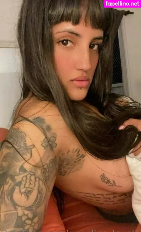 Angelina Lovelance OnlyFans Thumbnail #WWByvjsVeX
