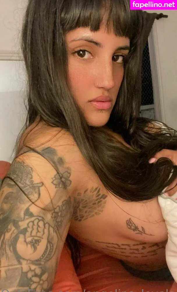 angelina_lovelance, angelinalovelace Nude Leaked OnlyFans Photo #WWByvjsVeX