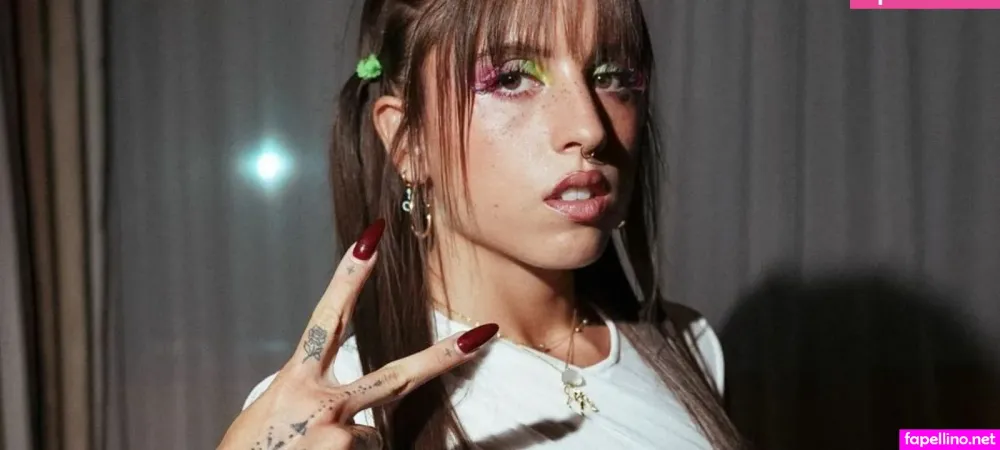 Angelina Mango OnlyFans Thumbnail #0oeaGlUxMB