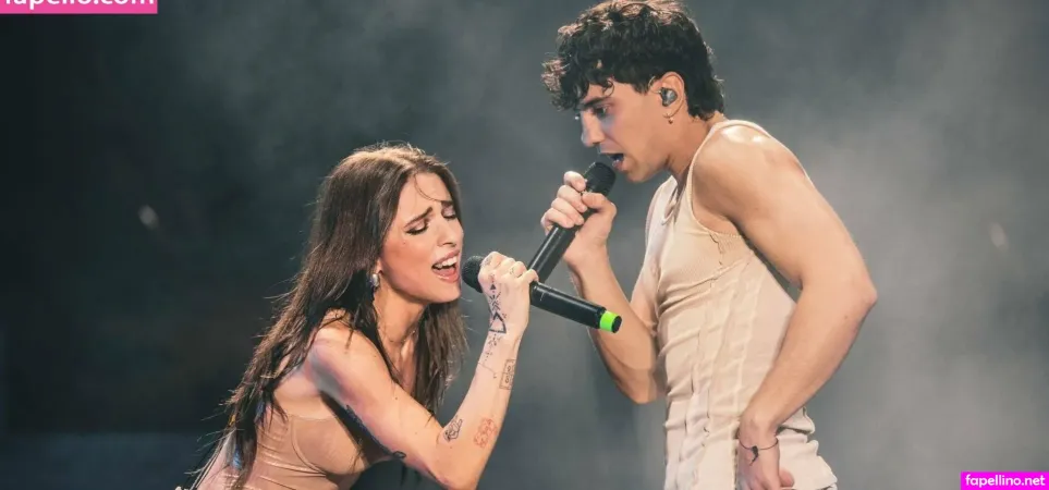 Angelina Mango OnlyFans Thumbnail #246QFqbhnP