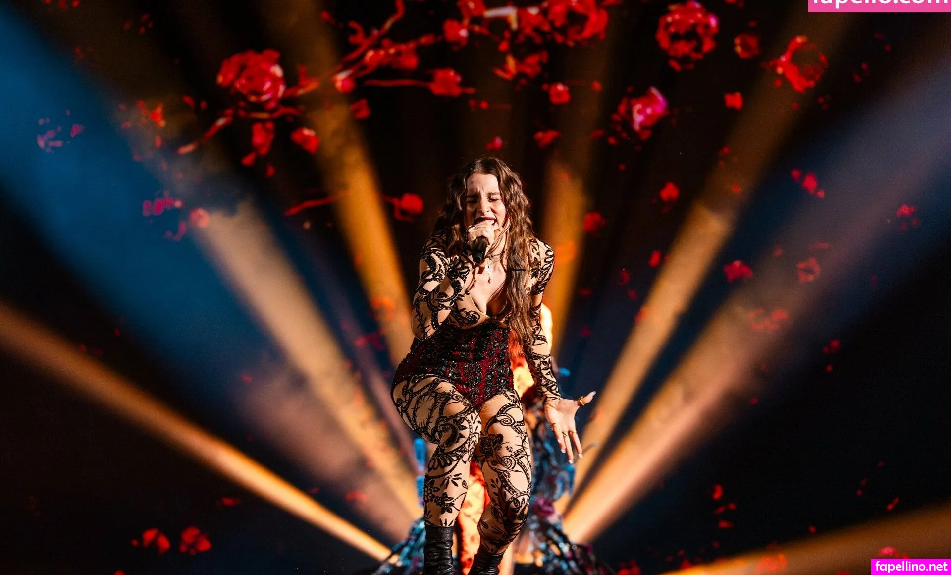 Angelina Mango Nude Leaked OnlyFans Photo #57QWgxKDul