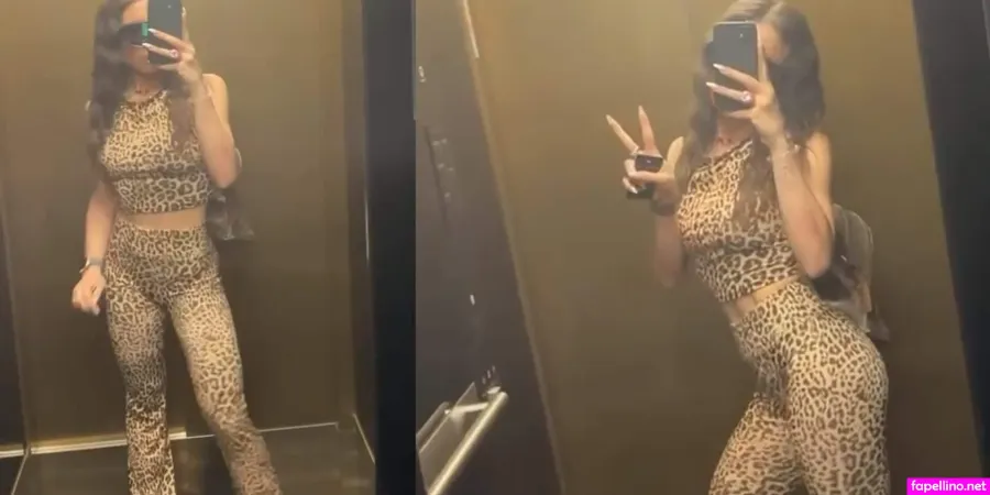 Angelina Mango OnlyFans Thumbnail #I185CA37cB