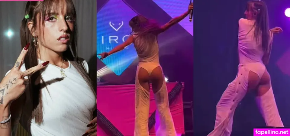 Angelina Mango OnlyFans Thumbnail #IwdZPKBEUk