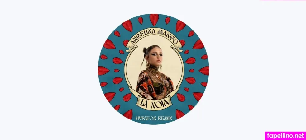 Angelina Mango OnlyFans Thumbnail #MnDPj6LzIH