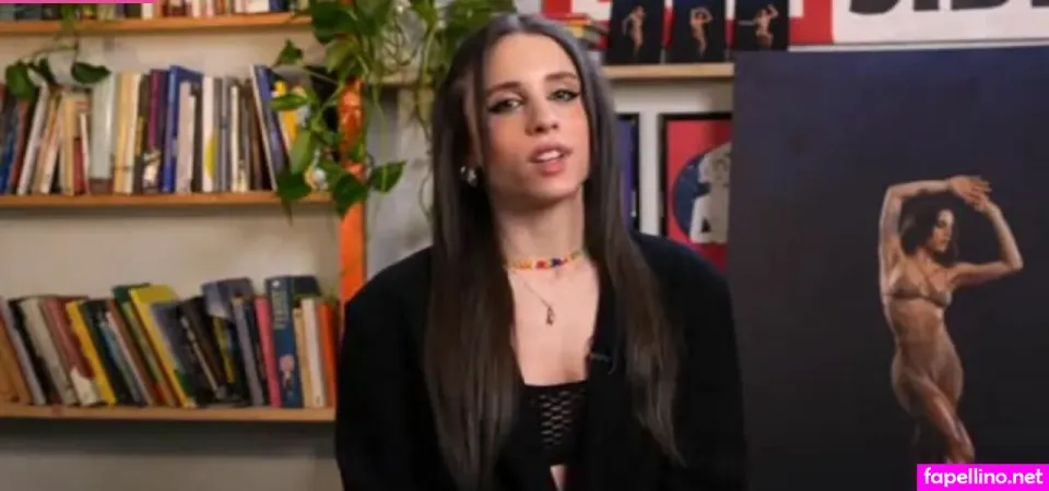 Angelina Mango OnlyFans Thumbnail #N3biEfZKP4