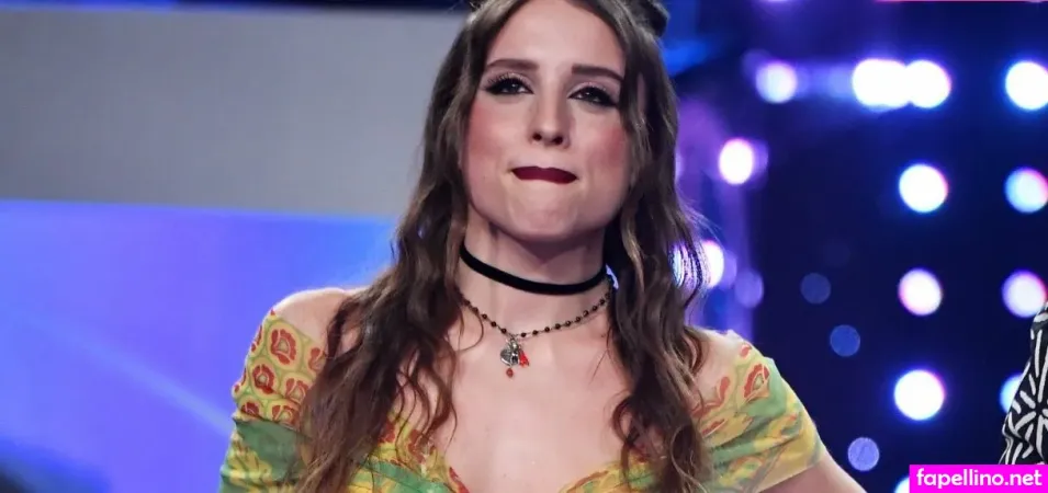 Angelina Mango OnlyFans Thumbnail #O5oRoBWw57