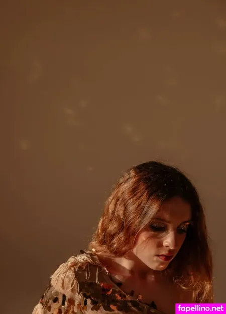 Angelina Mango OnlyFans Thumbnail #OyL8CDH3Oz