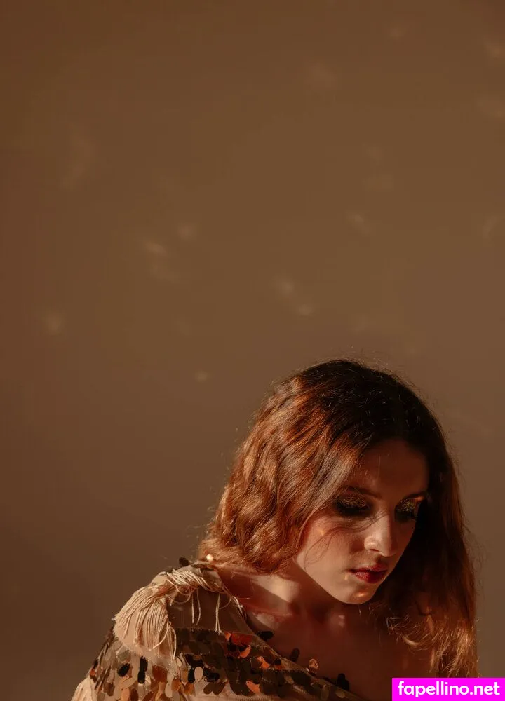 Angelina Mango Nude Leaked OnlyFans Photo #OyL8CDH3Oz