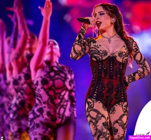 Angelina Mango OnlyFans Thumbnail #PZU9tgcJBO